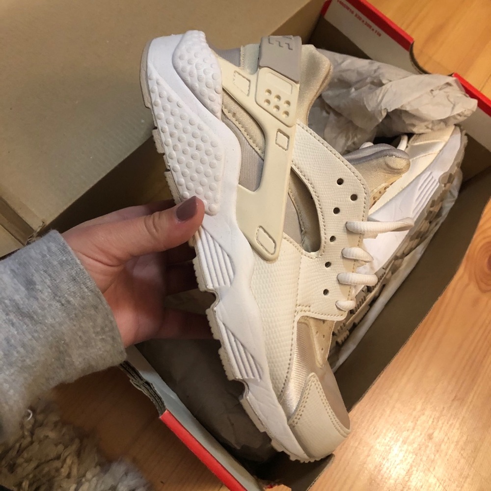 Huaraches
